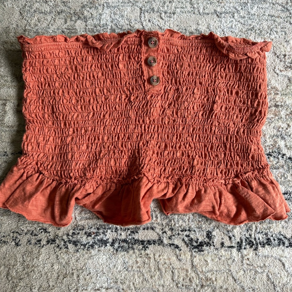 Free People top